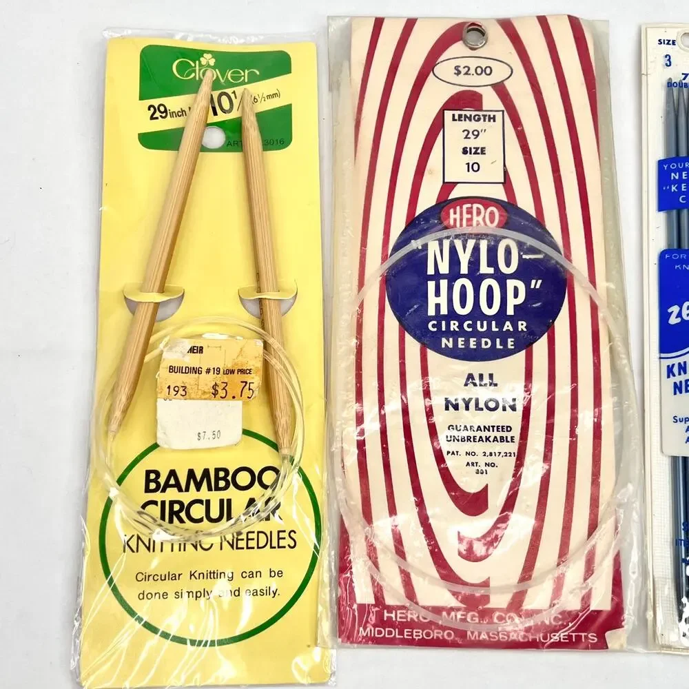 Vintage lot new